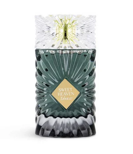 Gulf Orchid Sweet Heaven Tobacco 100ml Woda Perfumowana Unisex Damska Męska