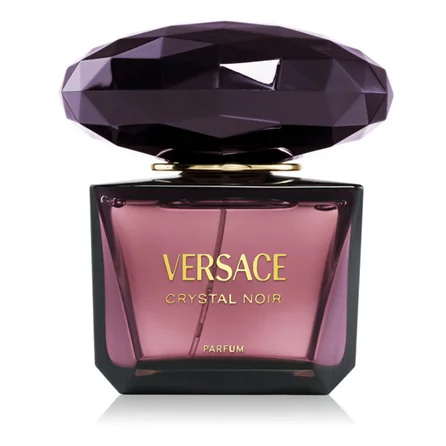 Versace Crystal Noir Parfum 90ml Perfumy Dla Kobiet