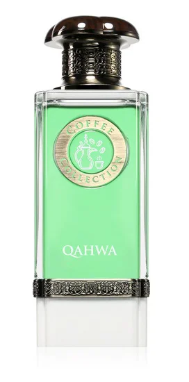 Fragrance World Coffee Collection Qahwa 100ml Woda Perfumowana Perfumy