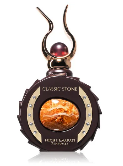 Lattafa Niche Emarati Classic Stone 100ml Woda Perfumowana Unisex