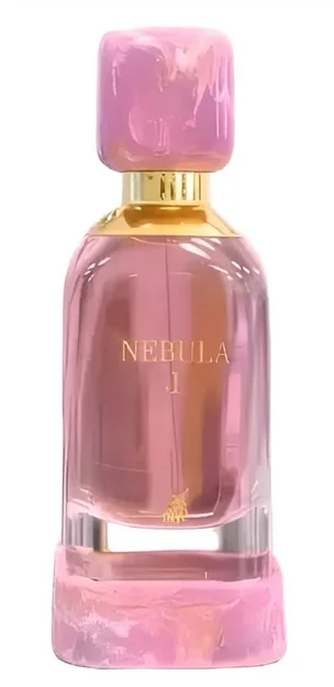 Maison Alhambra Nebula I 100ml  Woda Perfumowana Dla Kobiet Perfumy Damskie