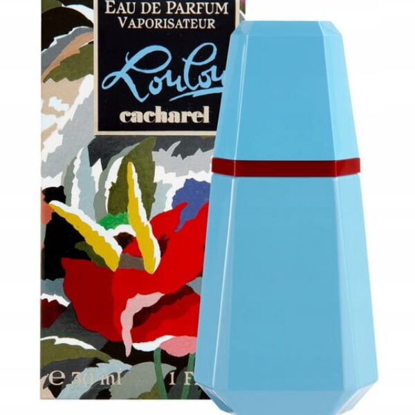 CACHAREL LOU LOU 30ML WODA PERFUMOWANA DLA KOBIET PERFUMY DAMSKIE
