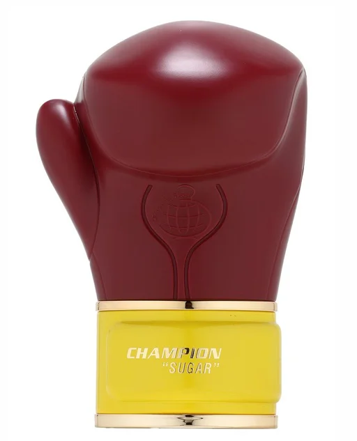 Fragrance World Champion Sugar 80ml Woda Perfumowana Dla Mężczyzn