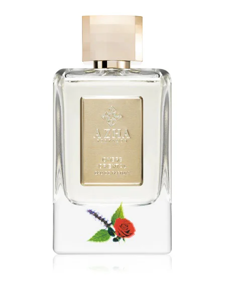 Azha Ombre Oriental 100ml Woda Perfumowana Unisex Perfumy Damskie Męskie
