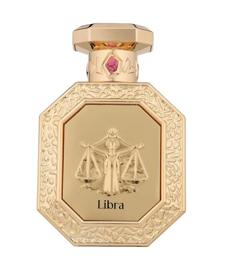 Fragrance World Genesis Libra Waga 90ml Woda Perfumowana Unisex