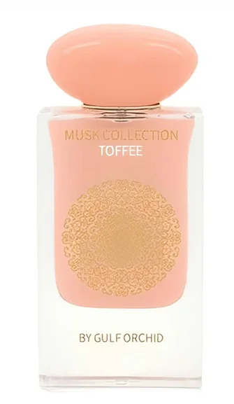 Gulf Orchid Toffee 60ml Woda Perfumowana Unisex Damska Męska