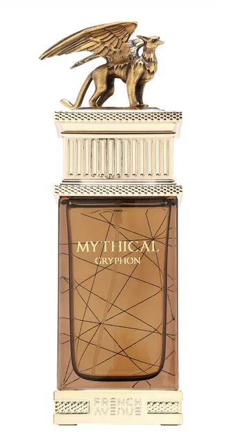 French Avenue Mythical Gryphon 100ml Woda Perfumowana Dla Mężczyzn
