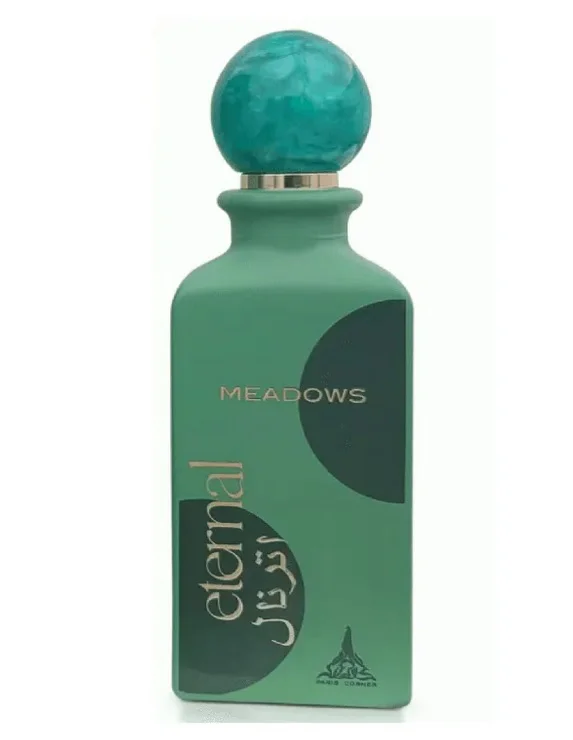 Paris Corner Eternal Meadows 85ml Woda Perfumowana Unisex Damskie Męskie