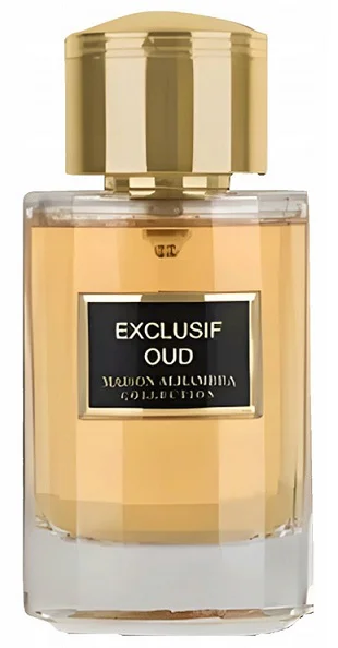 Maison Alhambra Exclusif Oud 100ml Woda Perfumowana Unisex Damskie Męskie