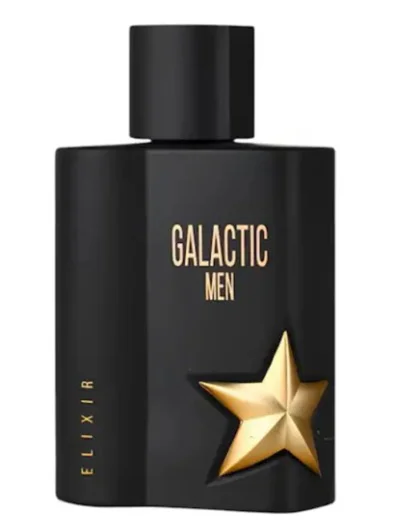 Maison Alhambra Galactic Men Elixir 100ml Woda Perfumowana Dla Mężczyzn