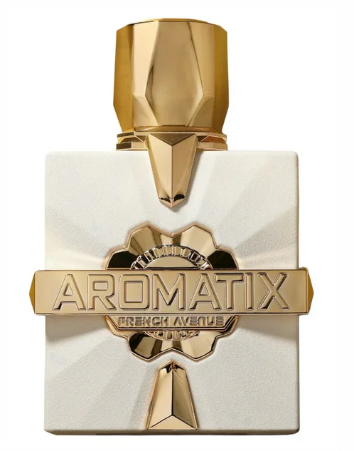 French Avenue Aromatix Platine Blanc Extrait 100ml Ekstrakt Perfum Unisex
