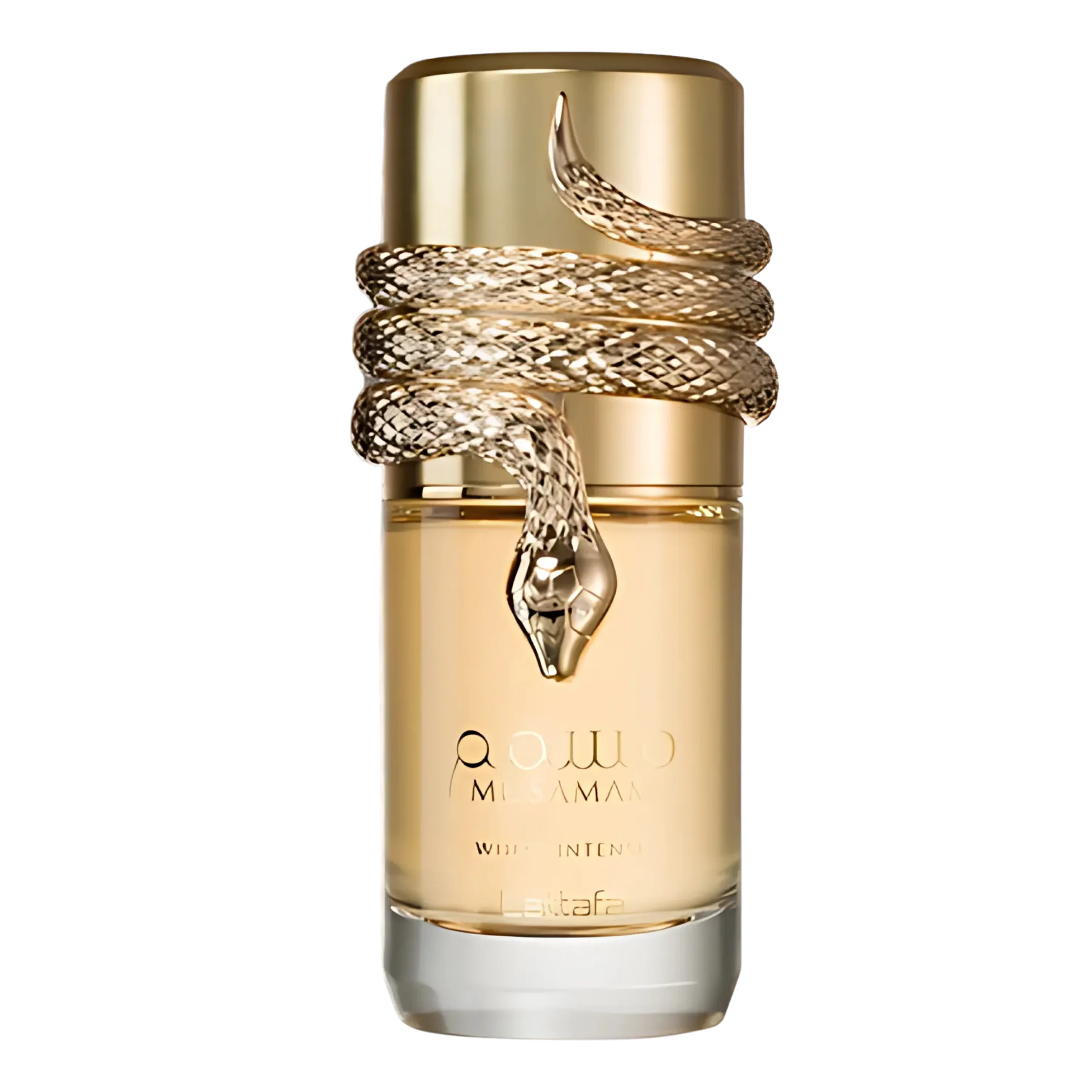 Lattafa Musamam White Intense 100ml Woda Perfumowana Unisex Perf. Arabskie