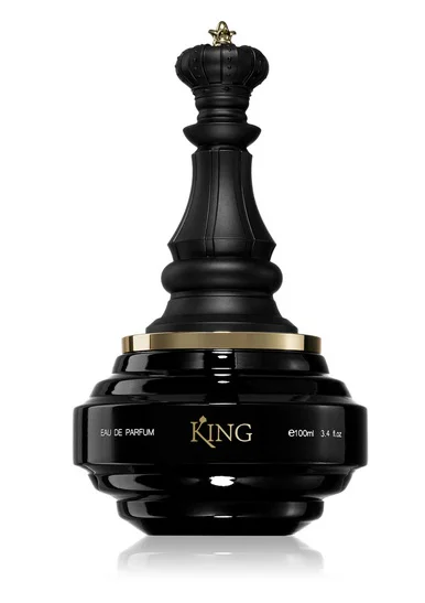 Armaf Checkmate King 100ml Woda Perfumowana Dla Mężczyzn Perfumy Męskie