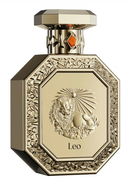 French Avenue Genesis Leo Lew 90ml Woda Perfumowana Unisex Damska Męska