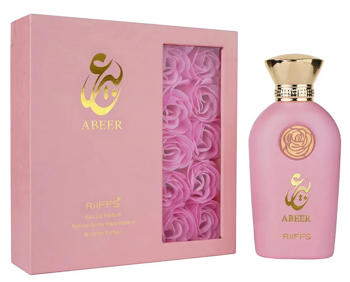 Riiffs Abeer 100ml Woda Perfumowana Dla Kobiet Perfumy Damskie