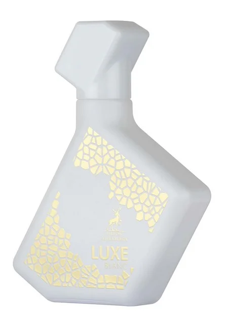 Maison Alhambra Luxe Blanc 100ml Woda Perfumowana Dla Kobiet