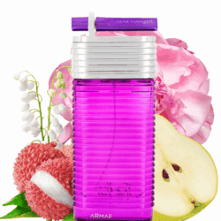 Armaf Venetian Girl 100ml From Venice With Love Perfumy z Nutą Kwiatową