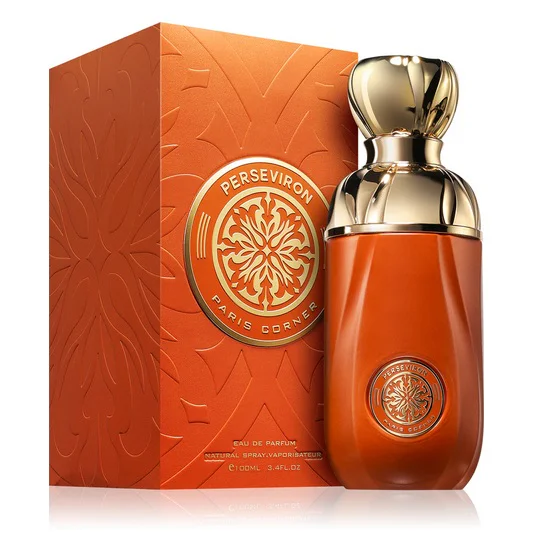Paris Corner Perseviron 100ml Woda Perfumowana Damska Męska Perfumy Unisex