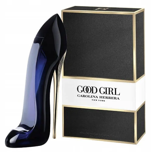 Carolina Herrera Good Girl 50ml Woda Perfumowana Perfumy Damskie