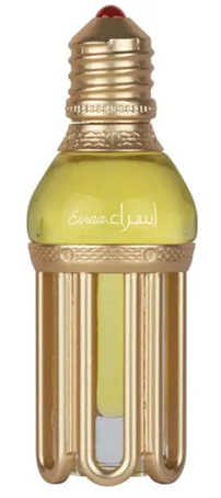 Lattafa Esraa Pure Concentrated Oil 20ml Perfumowany Olejek Unisex