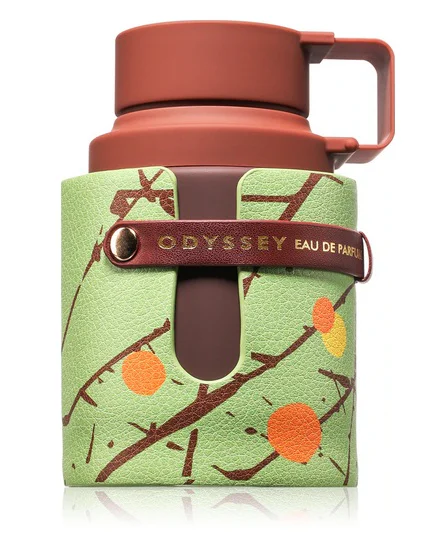 Armaf Odyssey Dubai Chocolate 100ml Woda Perfumowana Unisex Damska Męska