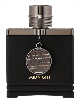 Armaf Dubai Nights Midnight 100ml Woda Perfumowana Dla Mężczyzn