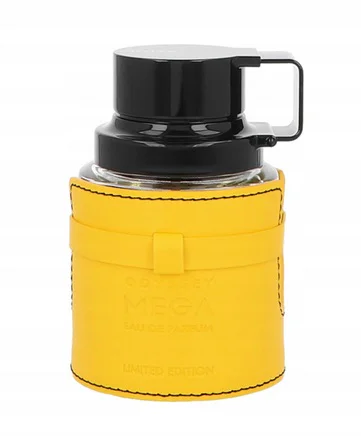 Armaf Odyssey Mega 60ml Woda Perfumowana Dla Mężczyzn Perfumy Męskie