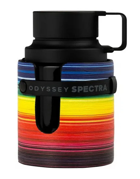 Armaf Odyseey Spectra Rainbow Edition 200ml Woda Perfumowana Unisex