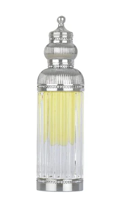 Lattafa Haakem Pure Concentrated Oil 20ml Perfumowany Olejek Unisex