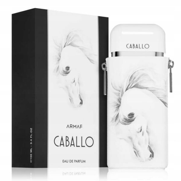ARMAF CABALLO POUR HOMME 100ML EDP