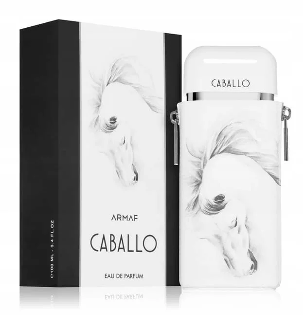 Armaf Caballo Pour Homme 100ml EDP