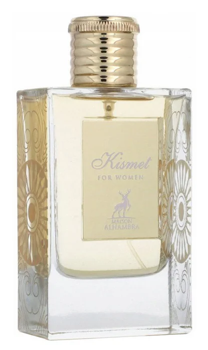 Maison Alhambra Kismet Women 100ml Woda Perfumowana Dla Kobiet