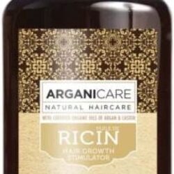 ARGANICARE CASTOR OIL ODŻYWKA WZMACNIAJĄCA 400ML