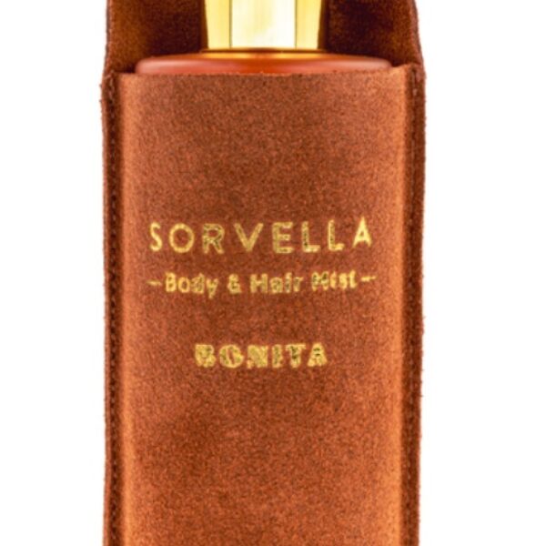 SORVELLA MGIEŁKA DO CIAŁA I WŁOSÓW BONITA 100ML