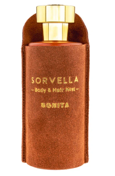 SORVELLA MGIEŁKA DO CIAŁA I WŁOSÓW BONITA 100ML