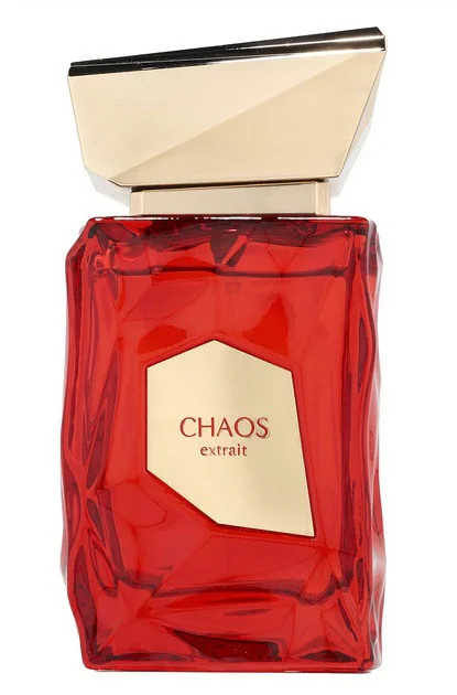 French Avenue Chaos Extrait 100ml Ekstrakt Perfum Unisex Damski Męski