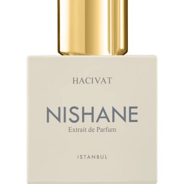 NISHANE HACIVAT EXTRAIT DE PARFUM 100ML EKSTRAKT PERFUM UNISEX DAMSKI MĘSKI