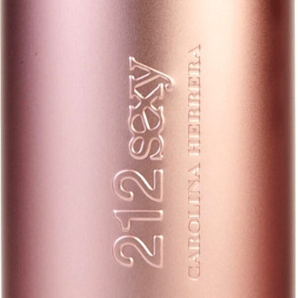 CAROLINA HERRERA 212 SEXY WOMAN 100ML WODA PERFUMOWANA PERFUMY DAMSKIE