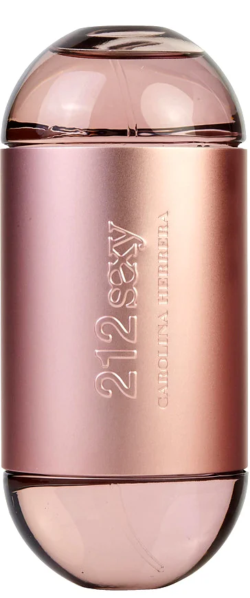 Carolina Herrera 212 Sexy Woman 100ml Woda Perfumowana Perfumy Damskie