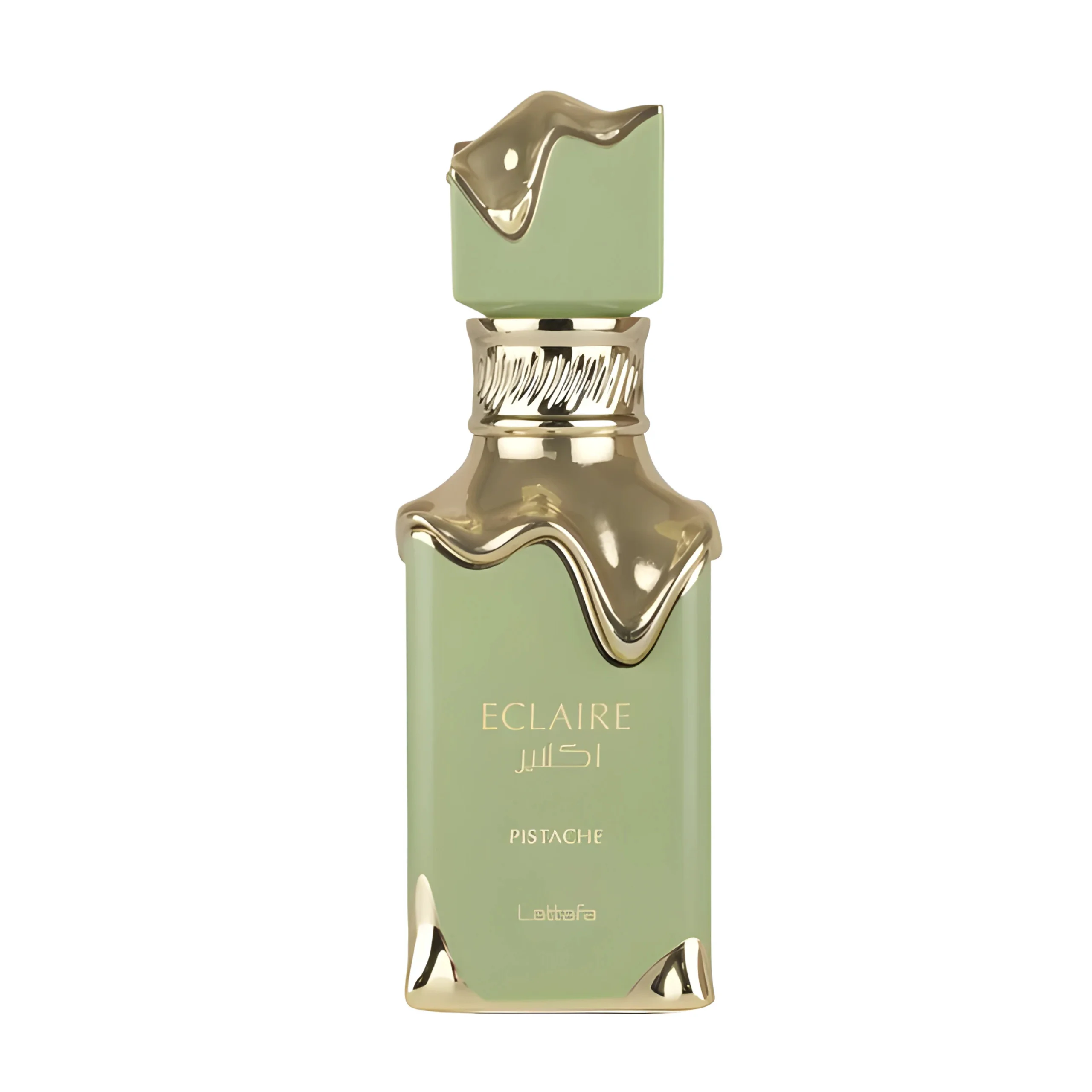 Lattafa Eclaire Pistache 100ml Woda Perfumowana Unisex Damska Męska