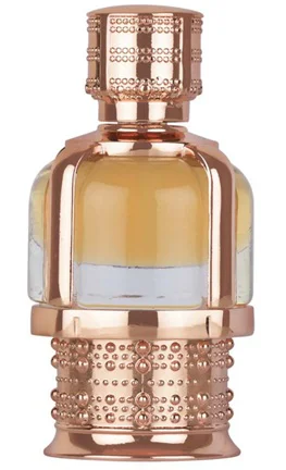 Lattafa Amoura Pure Concentrated Oil 20ml Perfumowany Olejek Unisex