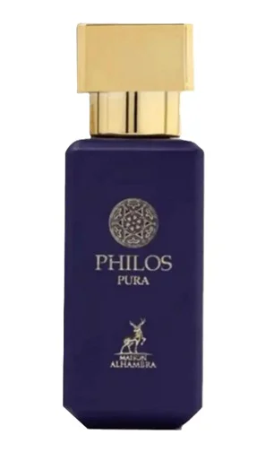 Maison Alhambra Philos Pura 30ml Woda Perfumowana Unisex Damska Męska