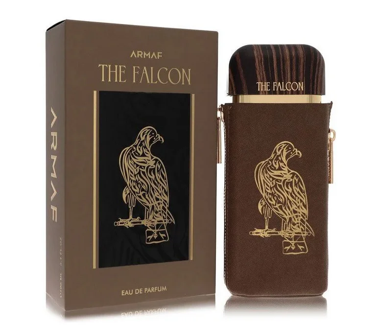 Armaf Ego The Falcon 100ml Woda Perfumowana Dla Mężczyzn Perfumy Męskie