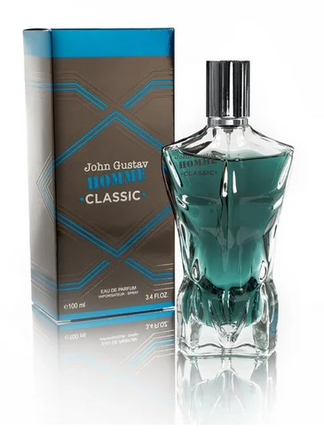 Fragrance World John Gustav Homme Classic 100ml Woda Perfumowana Męska