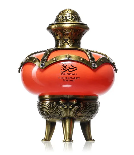 Lattafa Durrah 100ml Woda Perfumowana Unisex Perfumy Damskie Męskie