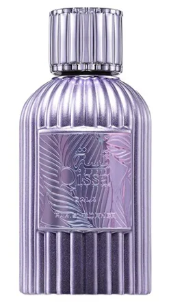 Paris Corner Qissa Gala 100ml Woda Perfumowana Dla Kobiet Perfumy Arabskie