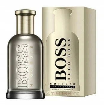 Hugo Boss Bottled 50ml Woda Perfumowana Dla Mężczyzn Perfumy Męskie