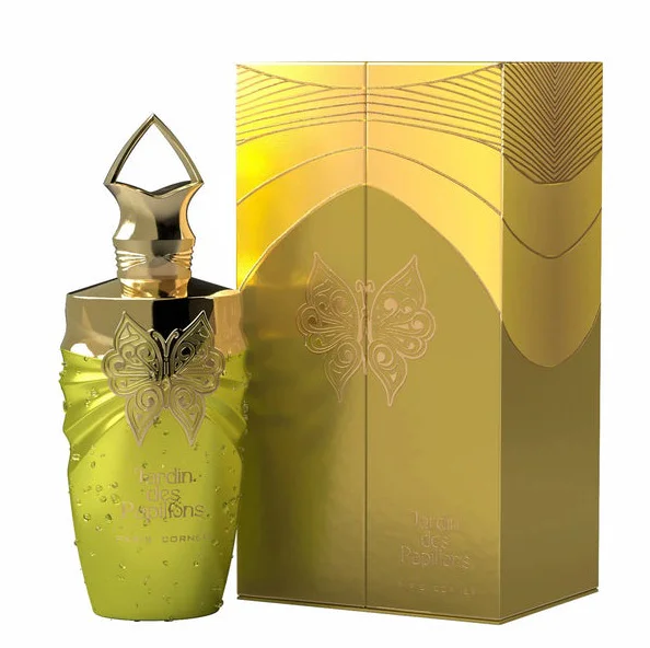 Paris Corner Jardin Des Papillons 100ml Woda Perfumowana Damska Dla Kobiet