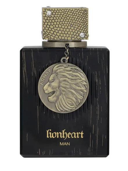 Armaf Heritage Lion Man 100ml Woda Perfumowana Dla Mężczyzn Perfumy Męskie