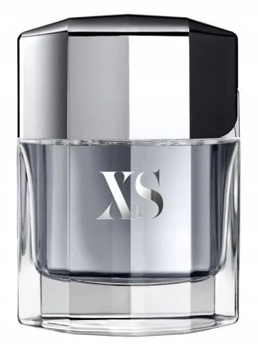 Paco Rabanne Xs 2018 Pour Homme 100ml Woda Toaletowa Perfumy Męskie